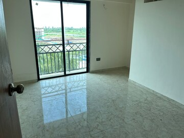 Room in 2 BHK Apartment at Sunteck Beach Residences, Vasai West – for Sale
