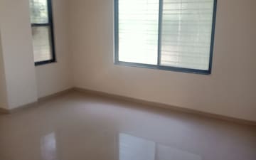 1 BHK Apartment For Rent in Pathardi Phata