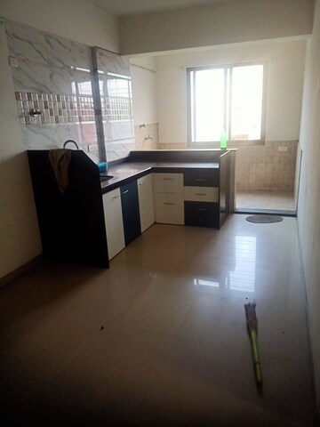 Living Room in 2 BHK Apartment at Indira Nagar – for Rent