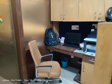 Team Area in  Office Space at Vibhuti Khand – for Rent