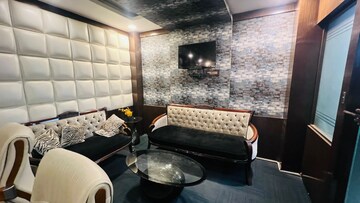 Living Room in  Office Space at Vibhuti Khand – for Rent