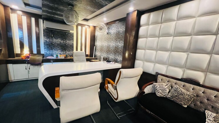 Kitchen, vibhuti khand Commercial Office Space 1850 Sq.Ft. In Vibhuti Khand Lucknow 9097015