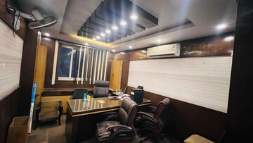 Gym in  Office Space at Vibhuti Khand – for Rent