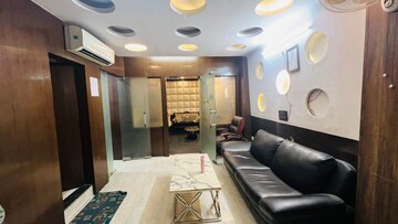 Bedroom in  Office Space at Vibhuti Khand – for Rent