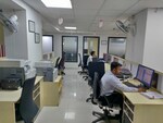 2000 Sq.Ft. Office Space in Hazratganj