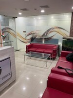 1950 Sq.Ft. Office Space in Hazratganj