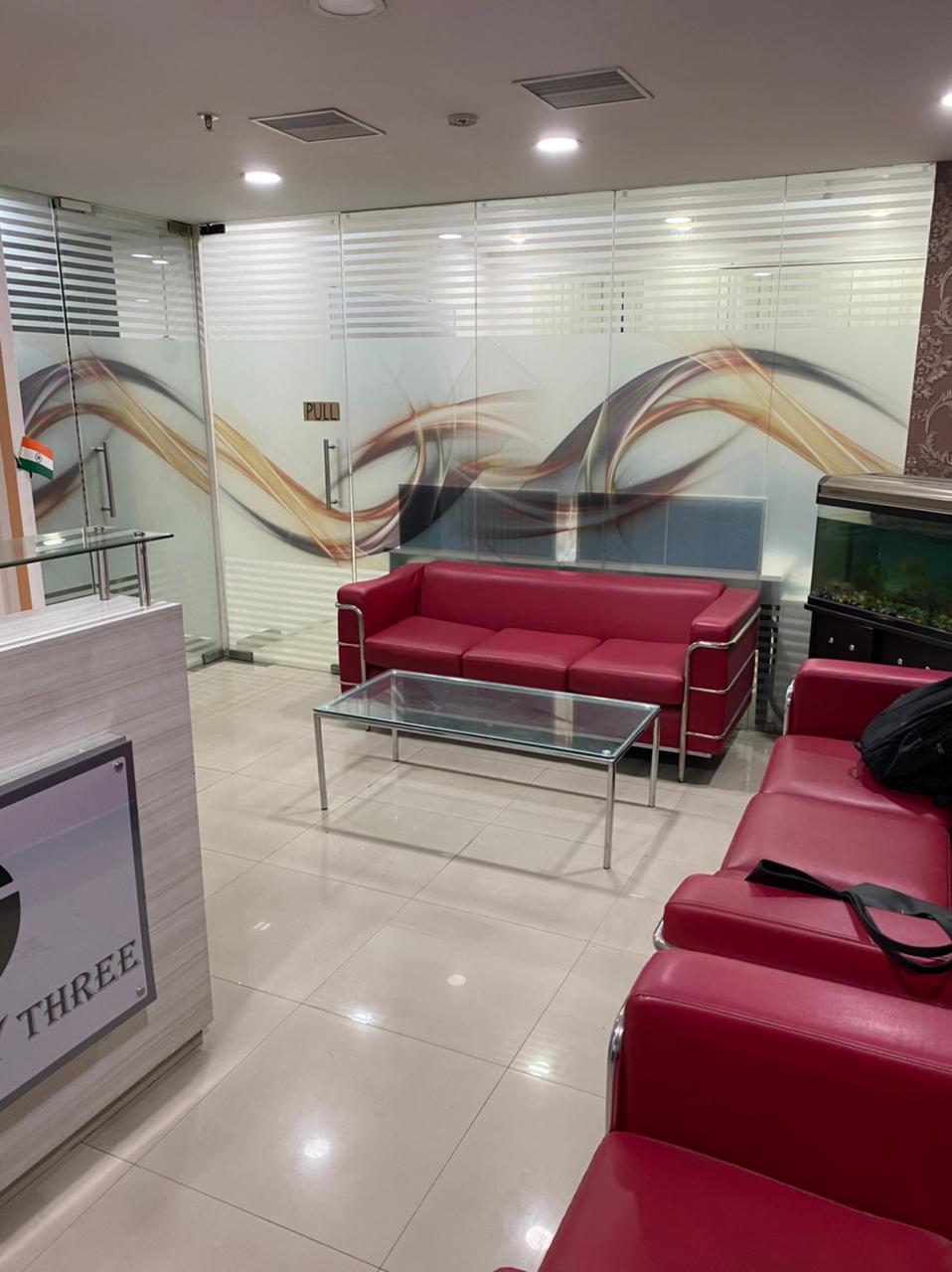 Office Space For Rent in Hazratganj