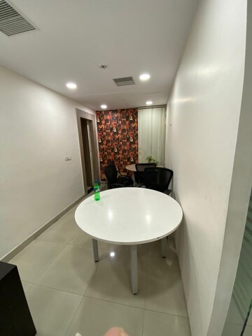 Team Area in  Office Space at Hazratganj – for Rent