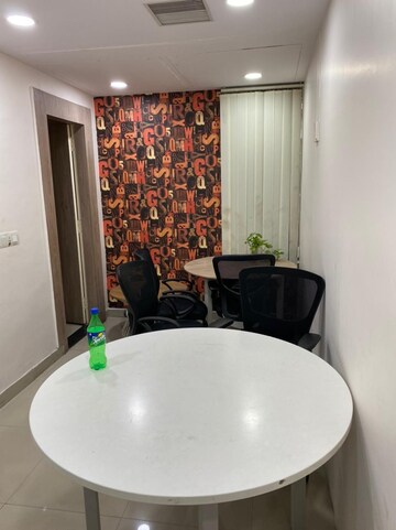 Team Area in  Office Space at Hazratganj – for Rent