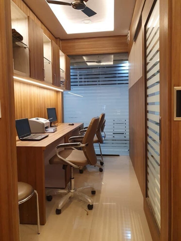 Kitchen, vibhuti khand Commercial Office Space 2200 Sq.Ft. In Vibhuti Khand Lucknow 9097025