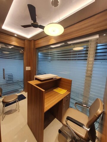Team Area in  Office Space at Vibhuti Khand – for Rent