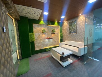  Office Space For Rent in Vibhuti Khand