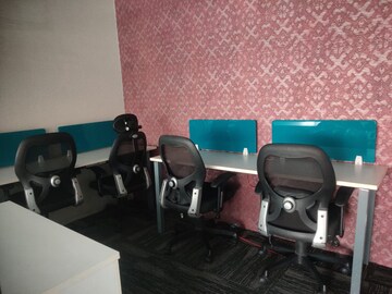 Team Area in  Office Space in IT/SEZ at NBCC Commercial Complex, Gomti Nagar – for Rent