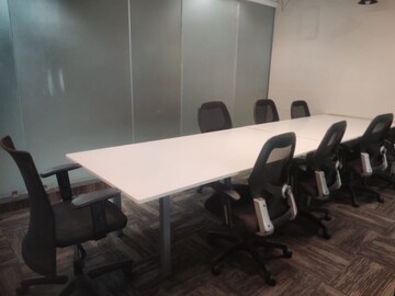 Team Area in  Office Space in IT/SEZ at NBCC Commercial Complex, Gomti Nagar – for Rent