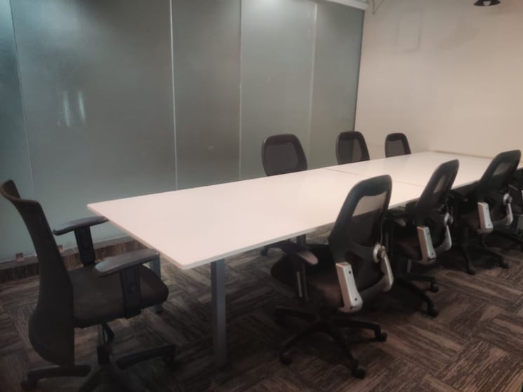 Team Area, nbcc-commercial-complex Commercial Office Space in IT/SEZ 7000 Sq.Ft. In Gomti Nagar Lucknow 9097029