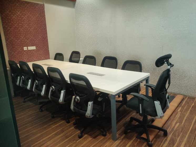Team Area, nbcc-commercial-complex Commercial Office Space in IT/SEZ 7000 Sq.Ft. In Gomti Nagar Lucknow 9097029