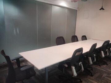 Team Area in  Office Space in IT/SEZ at NBCC Commercial Complex, Gomti Nagar – for Rent