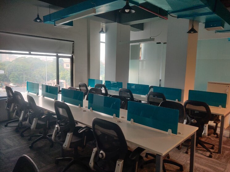 Team Area, nbcc-commercial-complex Commercial Office Space in IT/SEZ 7000 Sq.Ft. In Gomti Nagar Lucknow 9097029