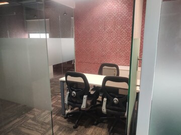 Parking in  Office Space in IT/SEZ at NBCC Commercial Complex, Gomti Nagar – for Rent