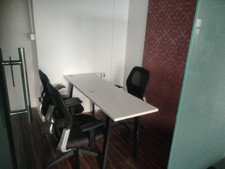 Team Area, nbcc-commercial-complex Commercial Office Space in IT/SEZ 7000 Sq.Ft. In Gomti Nagar Lucknow 9097029