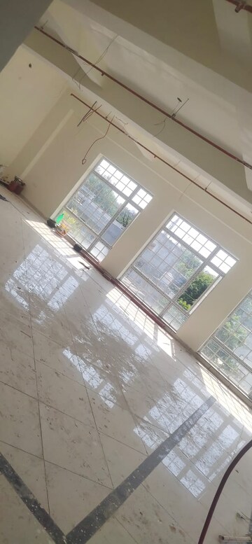 Staircase in  Shop at Gomti Nagar – for Rent