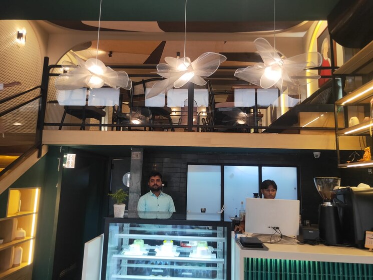 Kitchen, rabindra palli Commercial Showroom 3000 Sq.Ft. In Rabindra Palli Lucknow 9097033