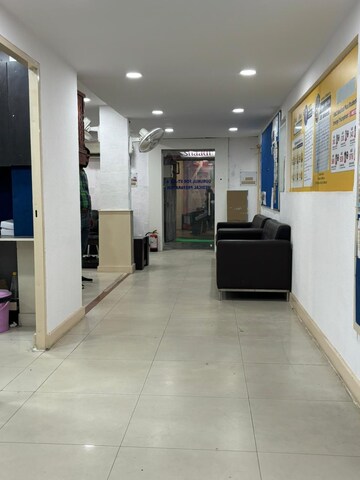 Building Lobby in  Office Space in IT/SEZ at Hazratganj – for Rent