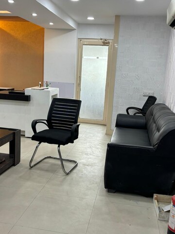 Team Area in  Office Space in IT/SEZ at Hazratganj – for Rent