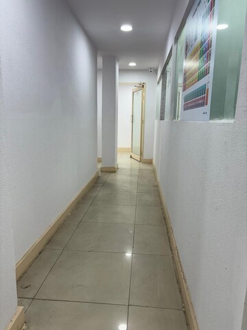 Building Lobby in  Office Space in IT/SEZ at Hazratganj – for Rent
