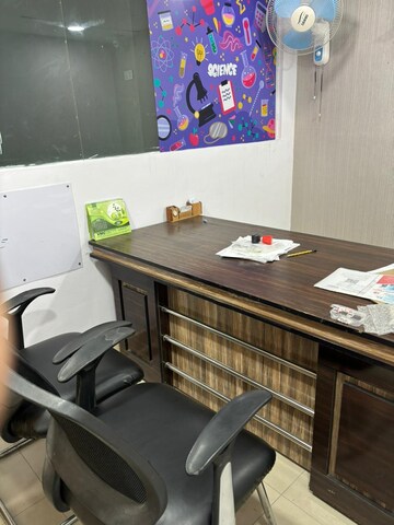 Bedroom in  Office Space in IT/SEZ at Hazratganj – for Rent