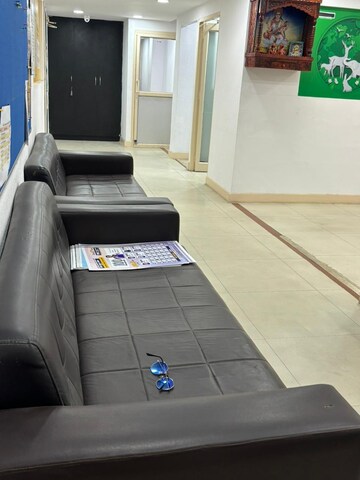 Furnished Amenities in  Office Space in IT/SEZ at Hazratganj – for Rent