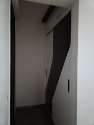 Building Lobby in 2 BHK Apartment at Kiara Residency, Sushant Golf City – for Rent