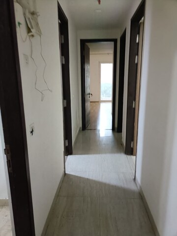 Building Lobby in 2 BHK Apartment at Kiara Residency, Sushant Golf City – for Rent