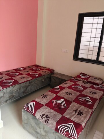  Pg For Rent in Dhanori