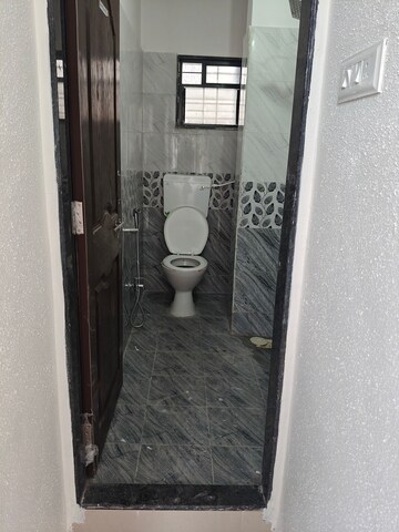 Bathroom in  Pg at Dhanori – for Rent
