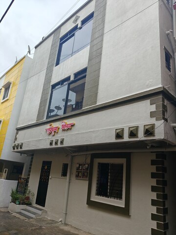   Pg at Dhanori – for Rent