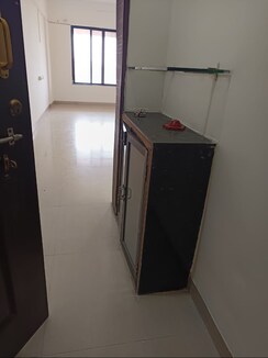 1 BHK Apartment For Sale in Parekh Tower