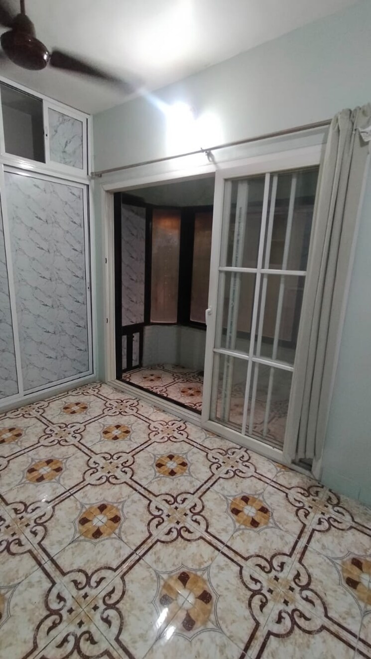 Bedroom, lok-upvan-i 1 Bedroom 540 Sq.Ft. Apartment In Manpada Thane 9097042