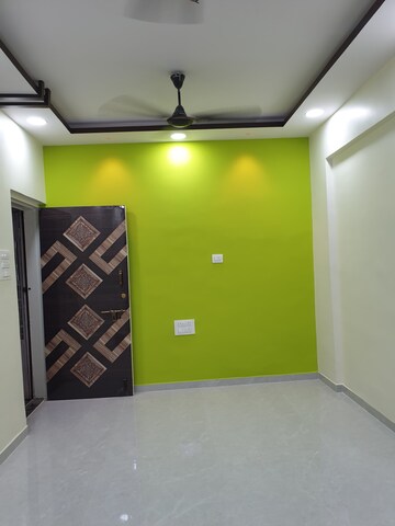 Room in 1 BHK Apartment at Geetanjali CHS Seawoods, Seawoods – for Rent