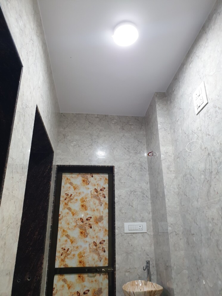 undefined, geetanjali-chs-seawoods 1 Bedroom 500 Sq.Ft. Apartment In Seawoods Navi Mumbai 9097043