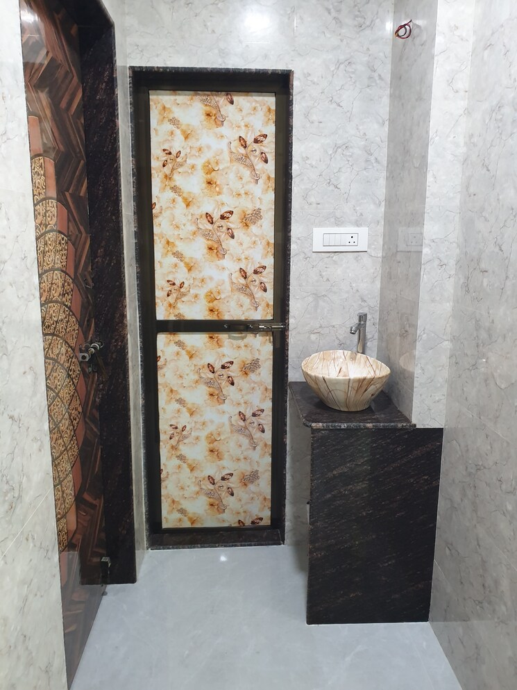 Living Room, geetanjali-chs-seawoods 1 Bedroom 500 Sq.Ft. Apartment In Seawoods Navi Mumbai 9097043