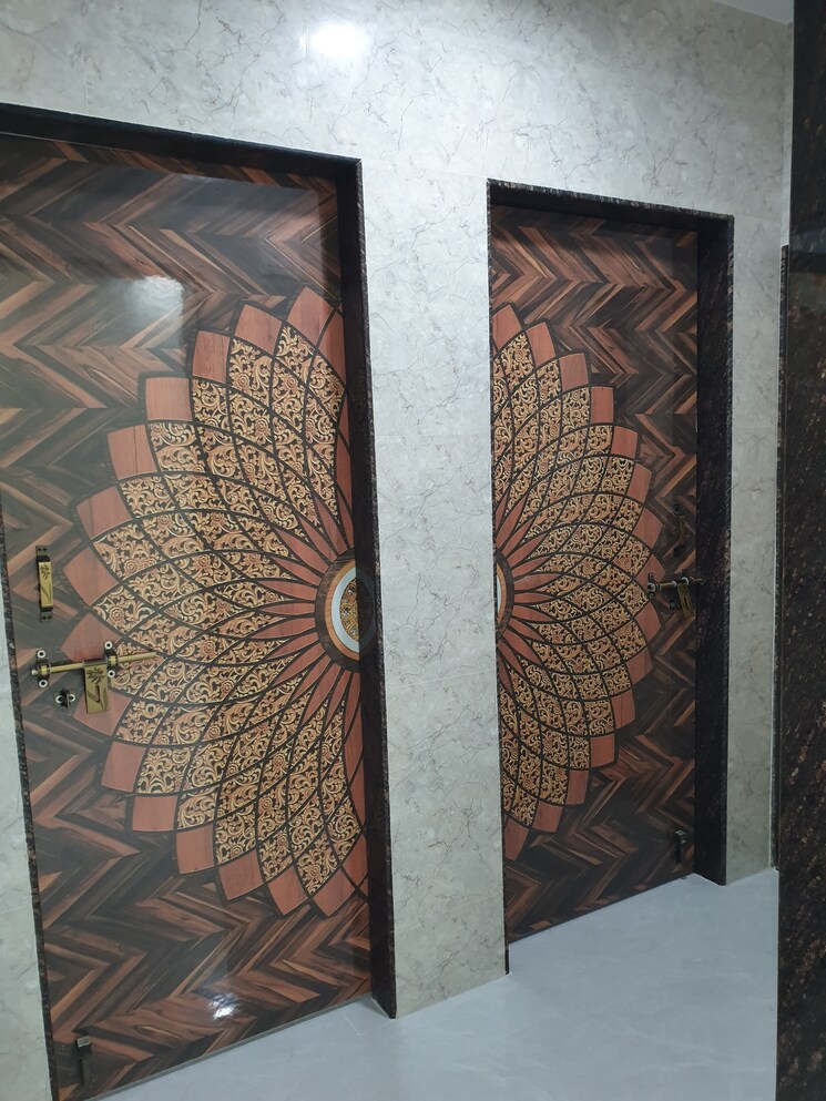 Bedroom, geetanjali-chs-seawoods 1 Bedroom 500 Sq.Ft. Apartment In Seawoods Navi Mumbai 9097043