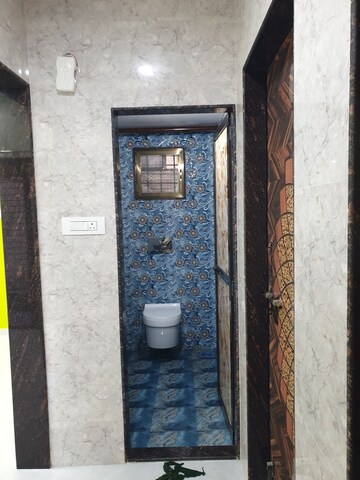 Furnished Amenities in 1 BHK Apartment at Geetanjali CHS Seawoods, Seawoods – for Rent