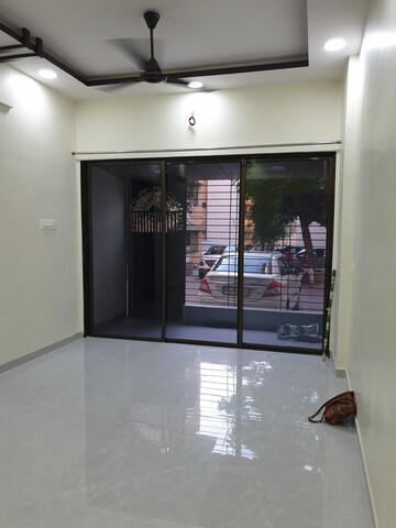 Room in 1 BHK Apartment at Geetanjali CHS Seawoods, Seawoods – for Rent