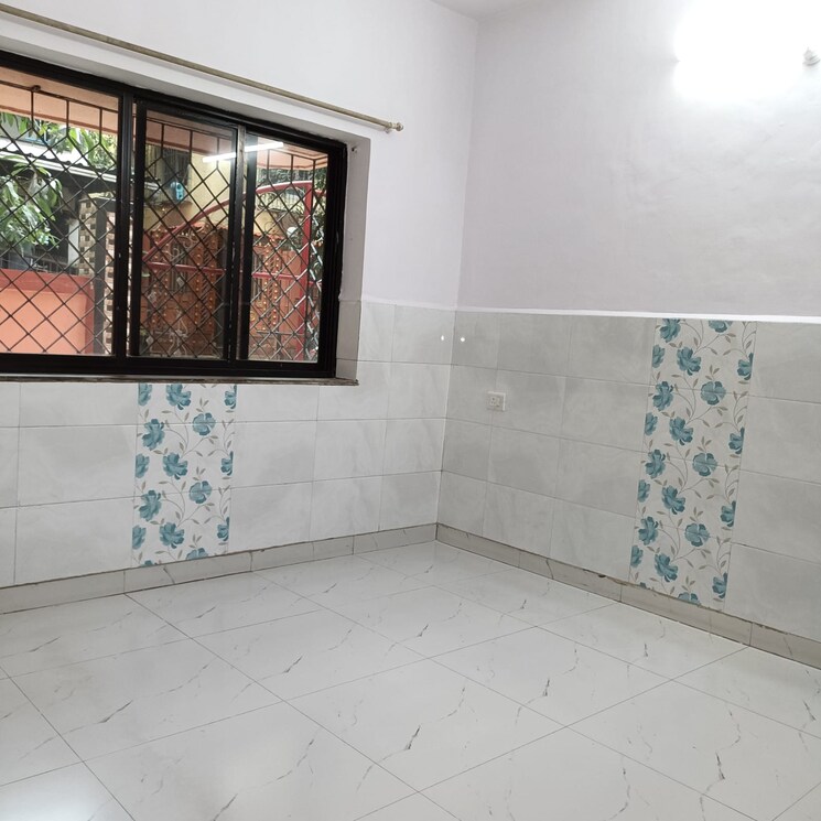 Room, sai-sangam-chs 1 Bedroom 400 Sq.Ft. Apartment In Nerul Navi Mumbai 9097044