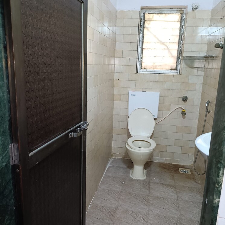 Bathroom, sai-sangam-chs 1 Bedroom 400 Sq.Ft. Apartment In Nerul Navi Mumbai 9097044