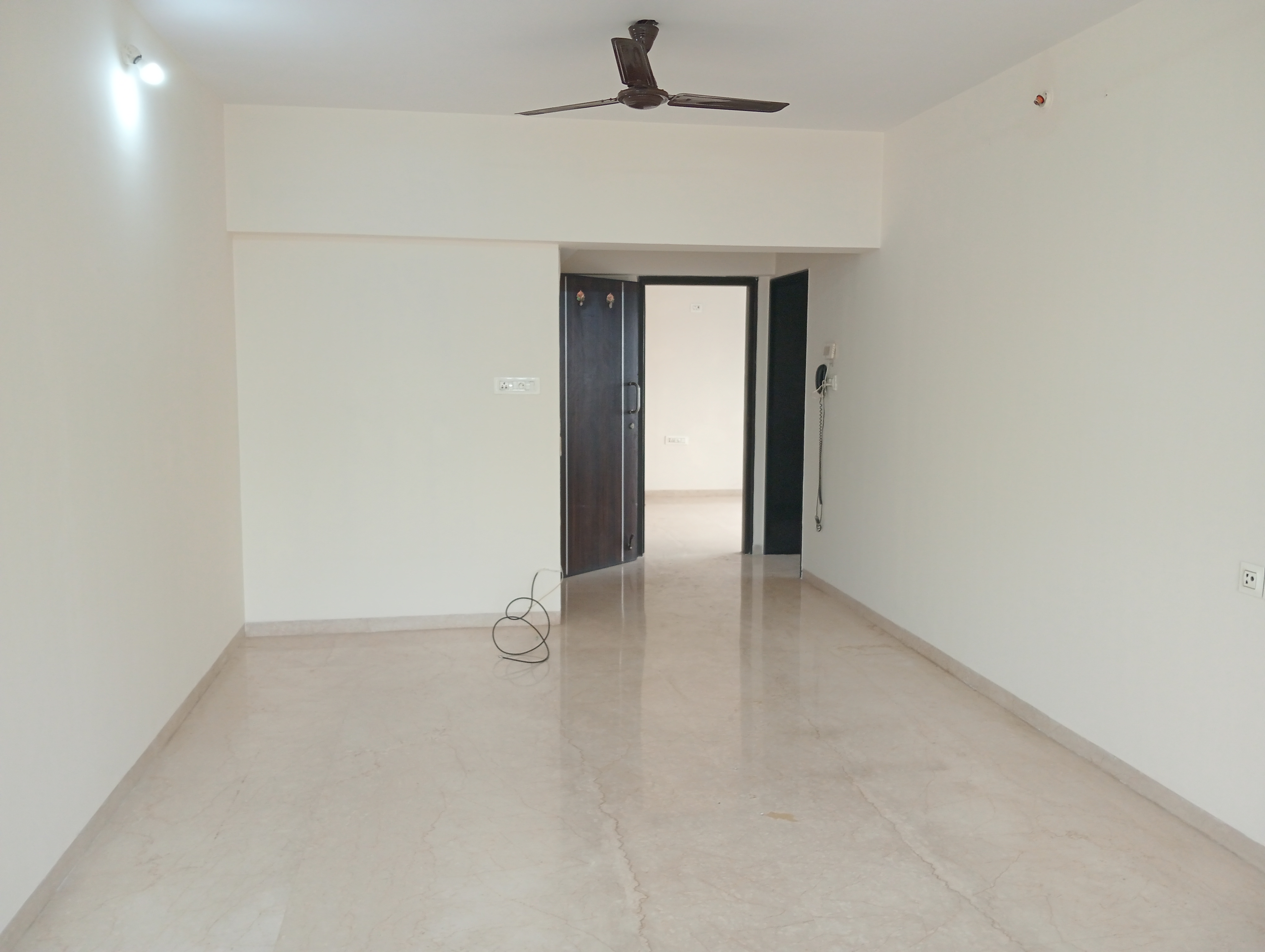 1.5 BHK Apartment For Rent in Accord Bindra One