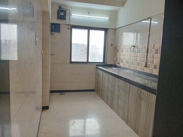Kitchen in 1.5 BHK Apartment at Accord Bindra One, Andheri East – for Rent