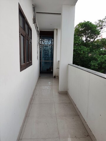 Balcony in  Office Space at Gomti Nagar – for Rent