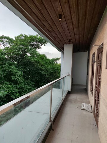 Balcony in  Office Space at Gomti Nagar – for Rent